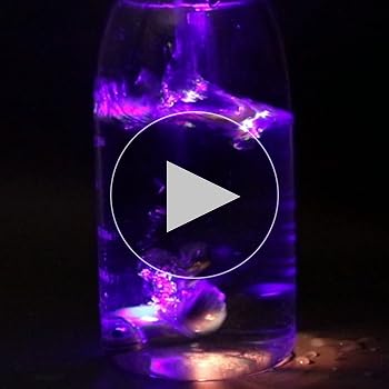 Amazon.co.jp : BigFox LED潜水キャンドルライト リモコン付き